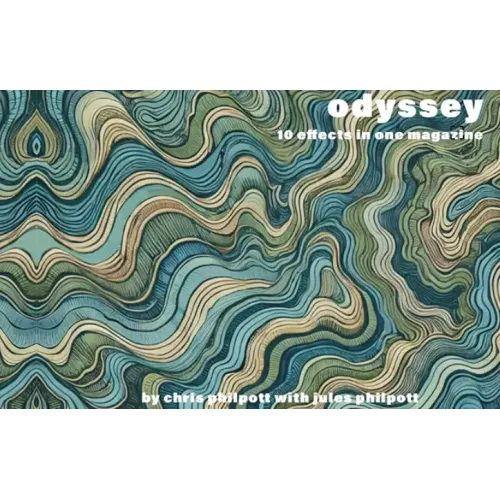 Odyssey by Chris Philpott (Only Video)