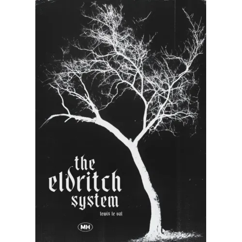 The Eldritch System By Lewis Le Val