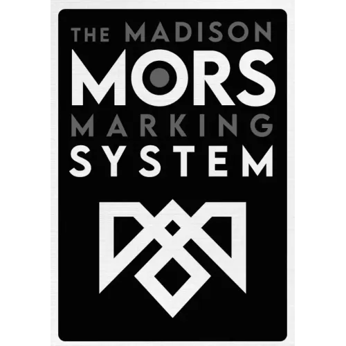 The MORS MARKING SYSTEM