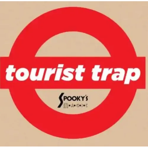 Tourist Trap by Spooky Nyman