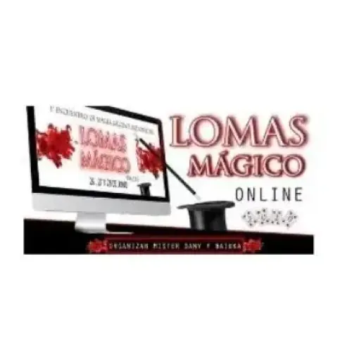 Lucas Biota Master Class - Kambalatrix Online Lecture (Spanish)