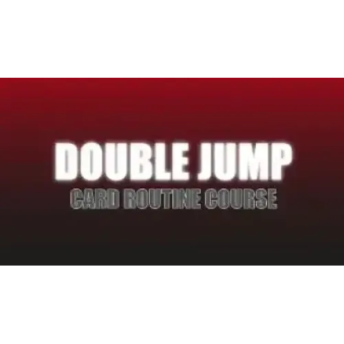 Craig Petty – Double Jump (Netrix)