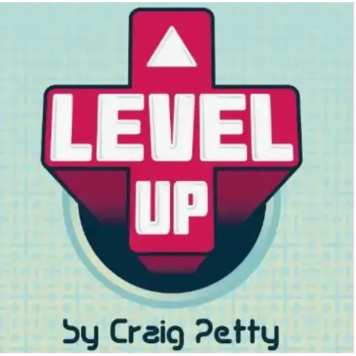 Craig Petty – Level Up