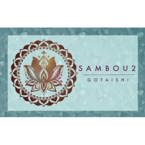 Sambou 2 by Gotaishi ( Japanese  )