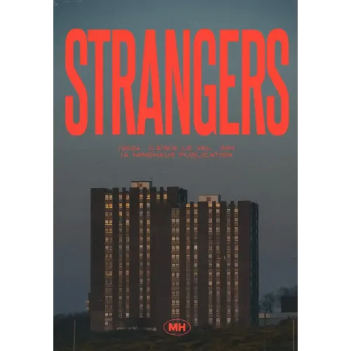 Strangers by Lewis Le Val