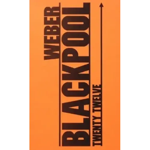 Blackpool Twenty Twelve by Michael Weber