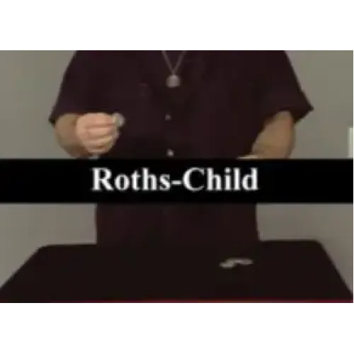 Roths-Child by Dean Dill (Instant Download)