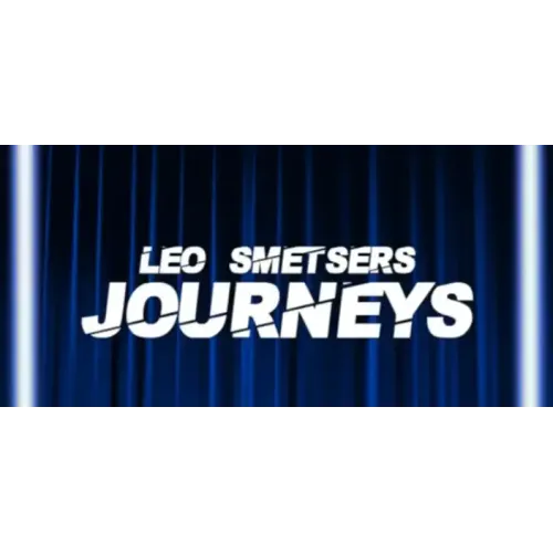 Leo Smetsers – Journey