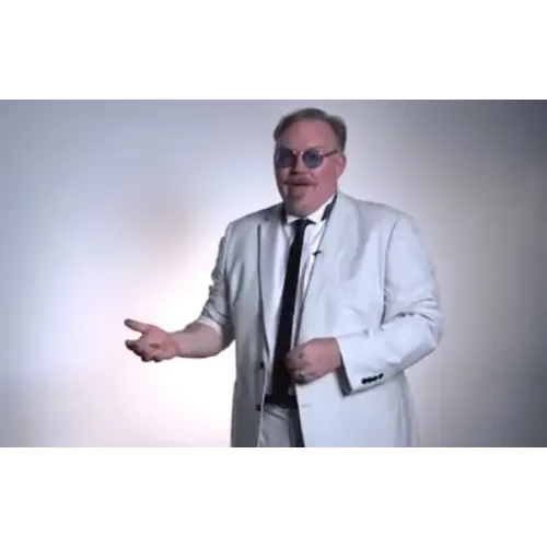 Magic Castle Lecture 1 by Kevin James