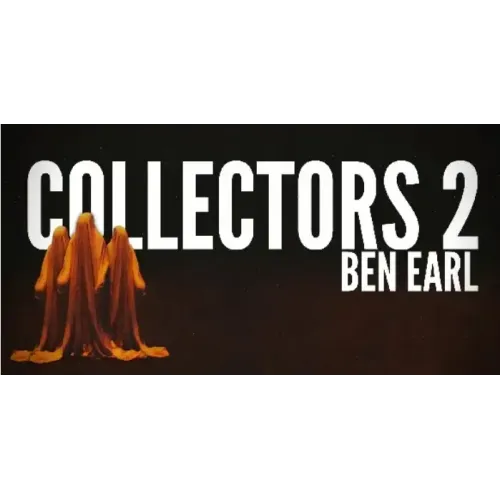 Ben Earl – Collectors 2