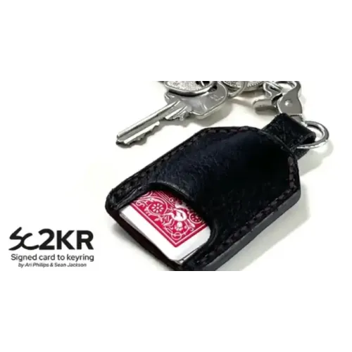SC2KR by GRUM Handcrafted