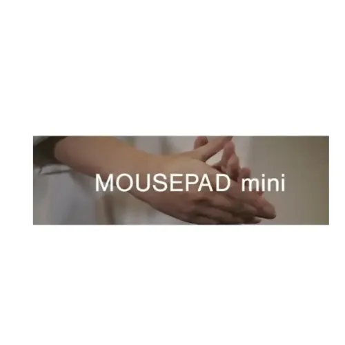 Mousepad Mini by Mousepad ( Japanese  )