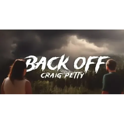 Craig Petty - Back Off