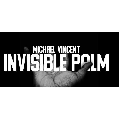 Michael Vincent – Invisible Palm