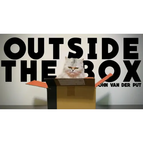 John Van Der Put – Outside the Box
