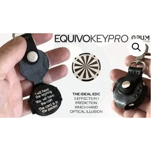 EquivoKey- Pro by GRUM