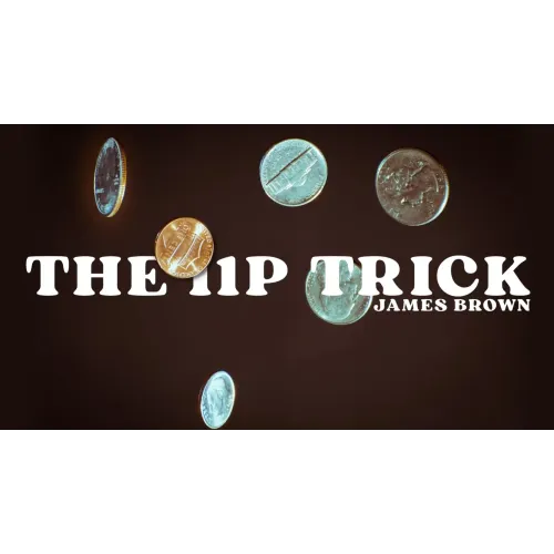 James Brown – 11p trick