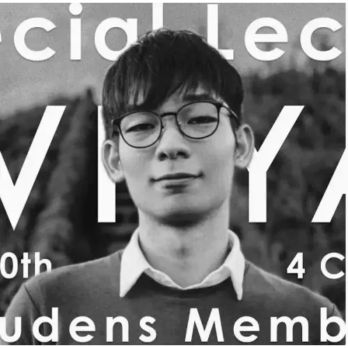 CoinLudens Special Lecture by Avi Yap