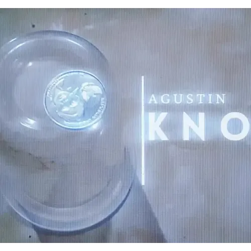 Knock by Agustin