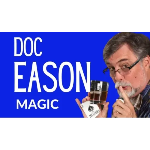 Doc Eason – New Magic Academy Lecture