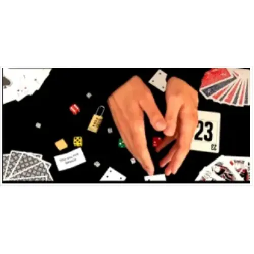 25 Best Mentalism, Mind Reading Tricks – Easy To Learn