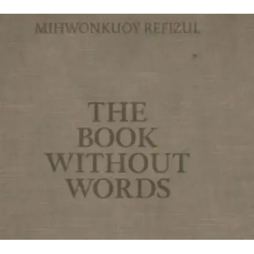 Tom Stone – The Book Without Words