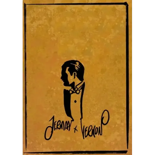 Luke Jermay – Jermay X Vernon (The Session 2025 Lecture Notes)