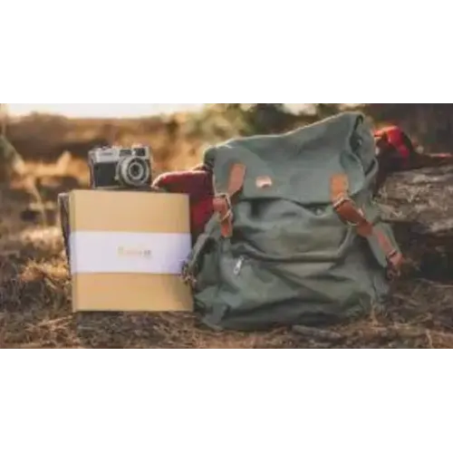 The Retreat Gift Pack (Western Adventure) By Andi Gladwin, Joshua Jay, John Carney, David Ben