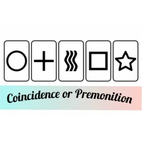 Dibya Guha – Coincidence or Premonition?