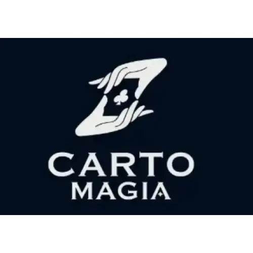 Giacomo Bigliardi - CartoMagia (10 Items)