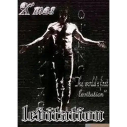 X’Mas Levitation Hot