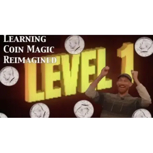 LEVEL 1 by Jeff Copeland
