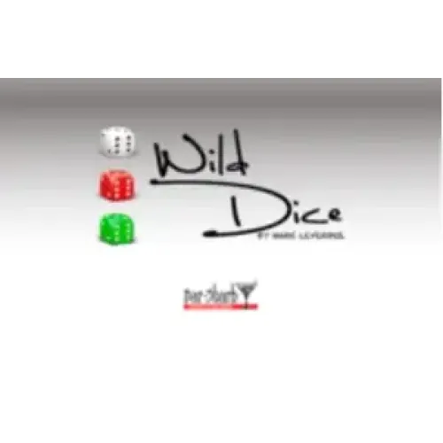 Mark Leverage – Wild Dice