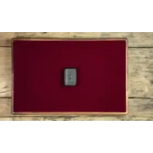 The Faraday Pad by Infinity