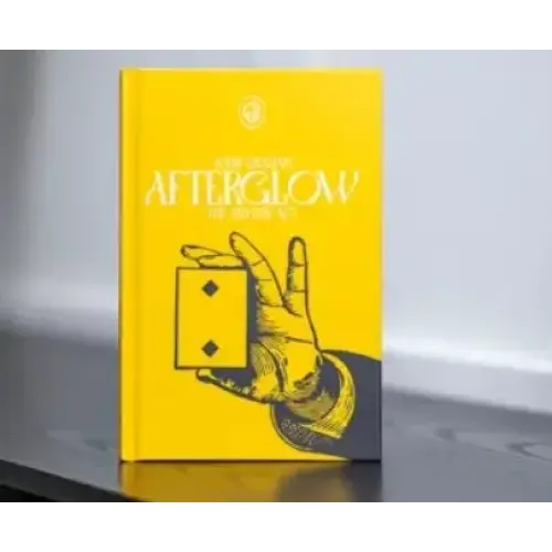 Afterglow The Anytime Act by John Graham