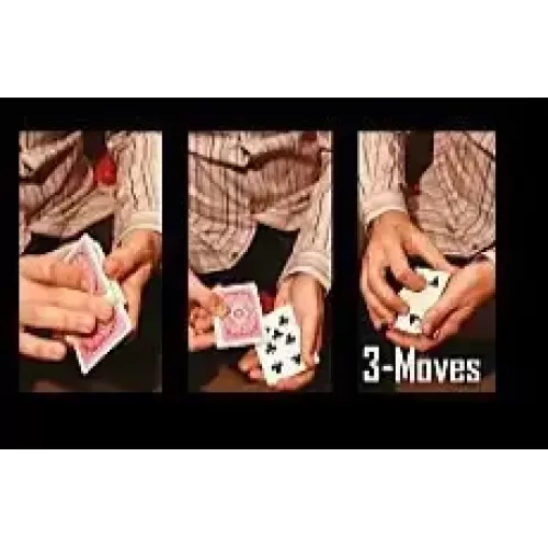 3-Moves by Yoann.F