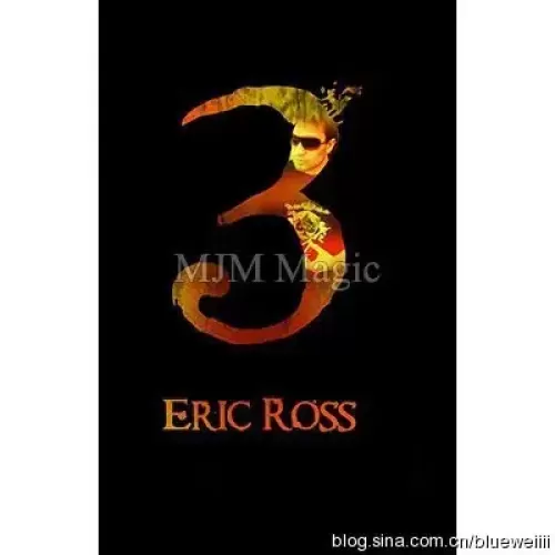 3 by Eric Ross