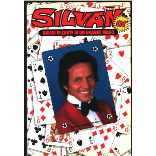 3 Volumes by Silvan