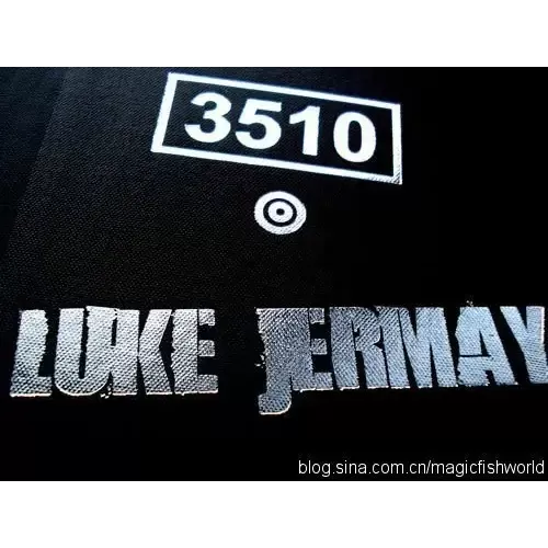 3510 by Luke Jermay