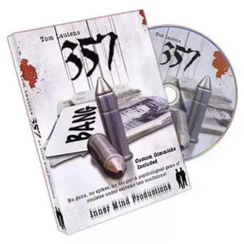 357 by Tom Lauten
