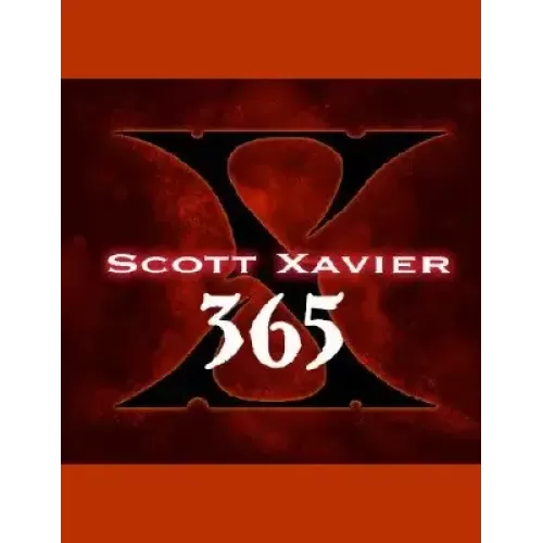 365 by Scott Xavier