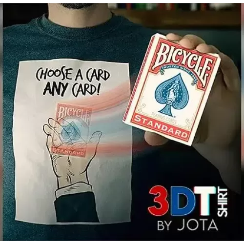 3DT by Jota