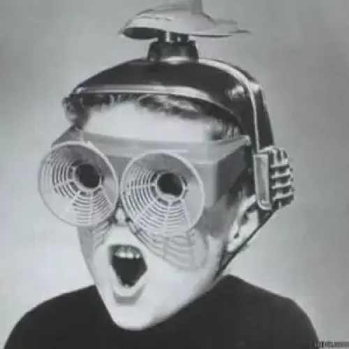 3Rd Dimension Telepathy by Paul Voodini