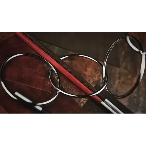 4 Linking Rings by Tcc