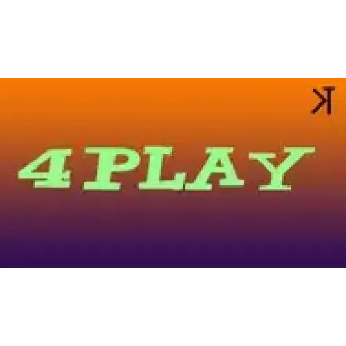 4 Play by Kelvin Trinh