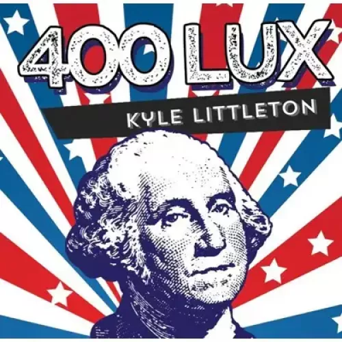 400 Lux by Kyle Littleton