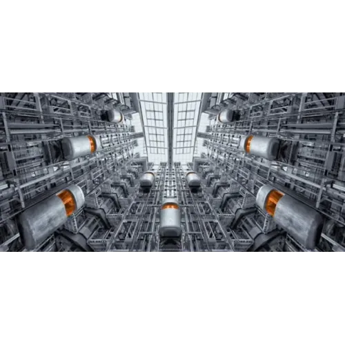Neal Scryer – IMMOBILIZED