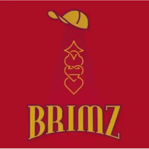 Brimz by Josh Burch