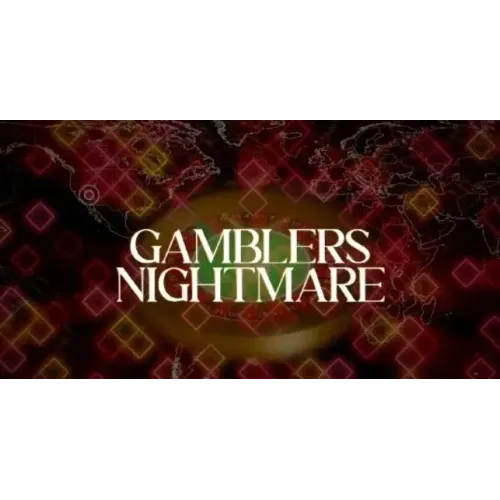 Unlimited Original – Gamblers Nightmare