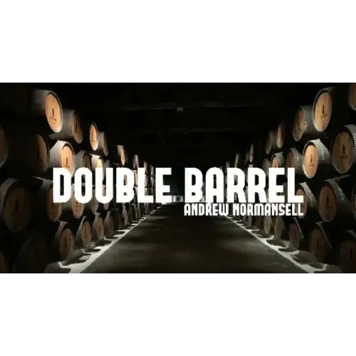 Andrew Normansell - Double Barrel